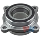 Purchase Top-Quality Wheel Bearing Module by WJB - WA515103 pa1
