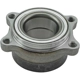 Purchase Top-Quality Wheel Bearing Module by WJB - WA541002 pa2