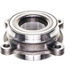 Purchase Top-Quality Wheel Bearing Module by WORLDPARTS - WFW211 pa1