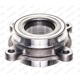 Purchase Top-Quality Wheel Bearing Module by WORLDPARTS - WFW211 pa2