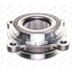 Purchase Top-Quality Wheel Bearing Module by WORLDPARTS - WFW211 pa4