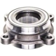 Purchase Top-Quality Wheel Bearing Module by WORLDPARTS - WFW211 pa8