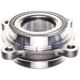 Purchase Top-Quality Wheel Bearing Module by WORLDPARTS - WFW211 pa9