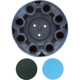 Purchase Top-Quality DORMAN - 909-029 - Wheel Cap pa3