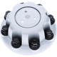 Purchase Top-Quality DORMAN - 909-029 - Wheel Cap pa5