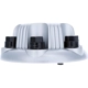 Purchase Top-Quality DORMAN - 909-030 - Wheel Cap pa4