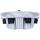 Purchase Top-Quality DORMAN - 909-030 - Wheel Cap pa5
