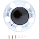 Purchase Top-Quality Wheel Cap by DORMAN - 909-038 pa3