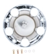 Purchase Top-Quality Wheel Cap by DORMAN - 909-038 pa4
