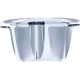 Purchase Top-Quality Wheel Cap by DORMAN - 909-038 pa5