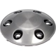 Purchase Top-Quality DORMAN - 909-045 - Wheel Cap pa2