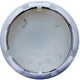 Purchase Top-Quality DORMAN - 909-057 - Wheel Cap pa2