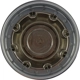 Purchase Top-Quality DORMAN - 909-060 - Wheel Cap pa3