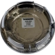 Purchase Top-Quality DORMAN - 909-062 - Wheel Cap pa4