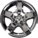 Purchase Top-Quality DORMAN - 910-301 - Wheel Cover Hub Cap pa2