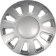 Purchase Top-Quality DORMAN - 910-302 - Wheel Cover Hub Cap pa4