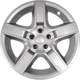 Purchase Top-Quality DORMAN/AUTOGRADE - 910-300 - Wheel Cover Hub Cap pa3