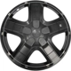 Purchase Top-Quality DORMAN/AUTOGRADE - 910-300 - Wheel Cover Hub Cap pa4