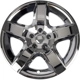 Purchase Top-Quality DORMAN/AUTOGRADE - 910-301 - Wheel Cover Hub Cap pa3