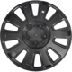 Purchase Top-Quality DORMAN/AUTOGRADE - 910-302 - Wheel Cap pa2