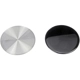 Purchase Top-Quality DORMAN (OE SOLUTIONS) - 909-001 - Wheel Cap pa6