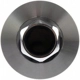 Purchase Top-Quality Wheel Cap by DORMAN (OE SOLUTIONS) - 909-004 pa1