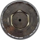 Purchase Top-Quality Wheel Cap by DORMAN (OE SOLUTIONS) - 909-004 pa2
