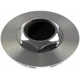 Purchase Top-Quality Wheel Cap by DORMAN (OE SOLUTIONS) - 909-004 pa3