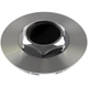 Purchase Top-Quality Wheel Cap by DORMAN (OE SOLUTIONS) - 909-004 pa5