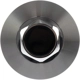 Purchase Top-Quality Wheel Cap by DORMAN (OE SOLUTIONS) - 909-004 pa6