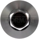 Purchase Top-Quality Wheel Cap by DORMAN (OE SOLUTIONS) - 909-004 pa7