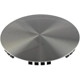 Purchase Top-Quality Wheel Cap by DORMAN (OE SOLUTIONS) - 909-006 pa5