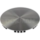 Purchase Top-Quality Wheel Cap by DORMAN (OE SOLUTIONS) - 909-006 pa7