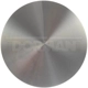Purchase Top-Quality Wheel Cap by DORMAN (OE SOLUTIONS) - 909-006 pa9
