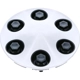 Purchase Top-Quality Wheel Cap by DORMAN (OE SOLUTIONS) - 909-011 pa4