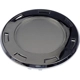 Purchase Top-Quality Wheel Cap by DORMAN (OE SOLUTIONS) - 909-012 pa1