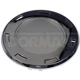 Purchase Top-Quality Wheel Cap by DORMAN (OE SOLUTIONS) - 909-012 pa4