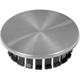 Purchase Top-Quality Wheel Cap by DORMAN (OE SOLUTIONS) - 909-013 pa2