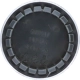 Purchase Top-Quality DORMAN (OE SOLUTIONS) - 909-013 - Wheel Cap pa6