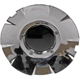 Purchase Top-Quality Wheel Cap by DORMAN (OE SOLUTIONS) - 909-018 pa1