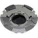 Purchase Top-Quality Wheel Cap by DORMAN (OE SOLUTIONS) - 909-018 pa2