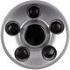 Purchase Top-Quality Wheel Cap by DORMAN (OE SOLUTIONS) - 909-026 pa1