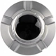 Purchase Top-Quality Wheel Cap by DORMAN (OE SOLUTIONS) - 909-027 pa1