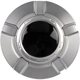 Purchase Top-Quality Wheel Cap by DORMAN (OE SOLUTIONS) - 909-027 pa3