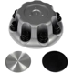Purchase Top-Quality DORMAN (OE SOLUTIONS) - 909-029 - Wheel Cap pa2