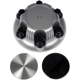 Purchase Top-Quality Wheel Cap by DORMAN (OE SOLUTIONS) - 909-030 pa2