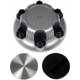 Purchase Top-Quality Wheel Cap by DORMAN (OE SOLUTIONS) - 909-030 pa3