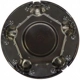 Purchase Top-Quality Wheel Cap by DORMAN (OE SOLUTIONS) - 909-031 pa2