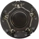Purchase Top-Quality Wheel Cap by DORMAN (OE SOLUTIONS) - 909-031 pa6