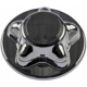 Purchase Top-Quality Wheel Cap by DORMAN (OE SOLUTIONS) - 909-032 pa3
